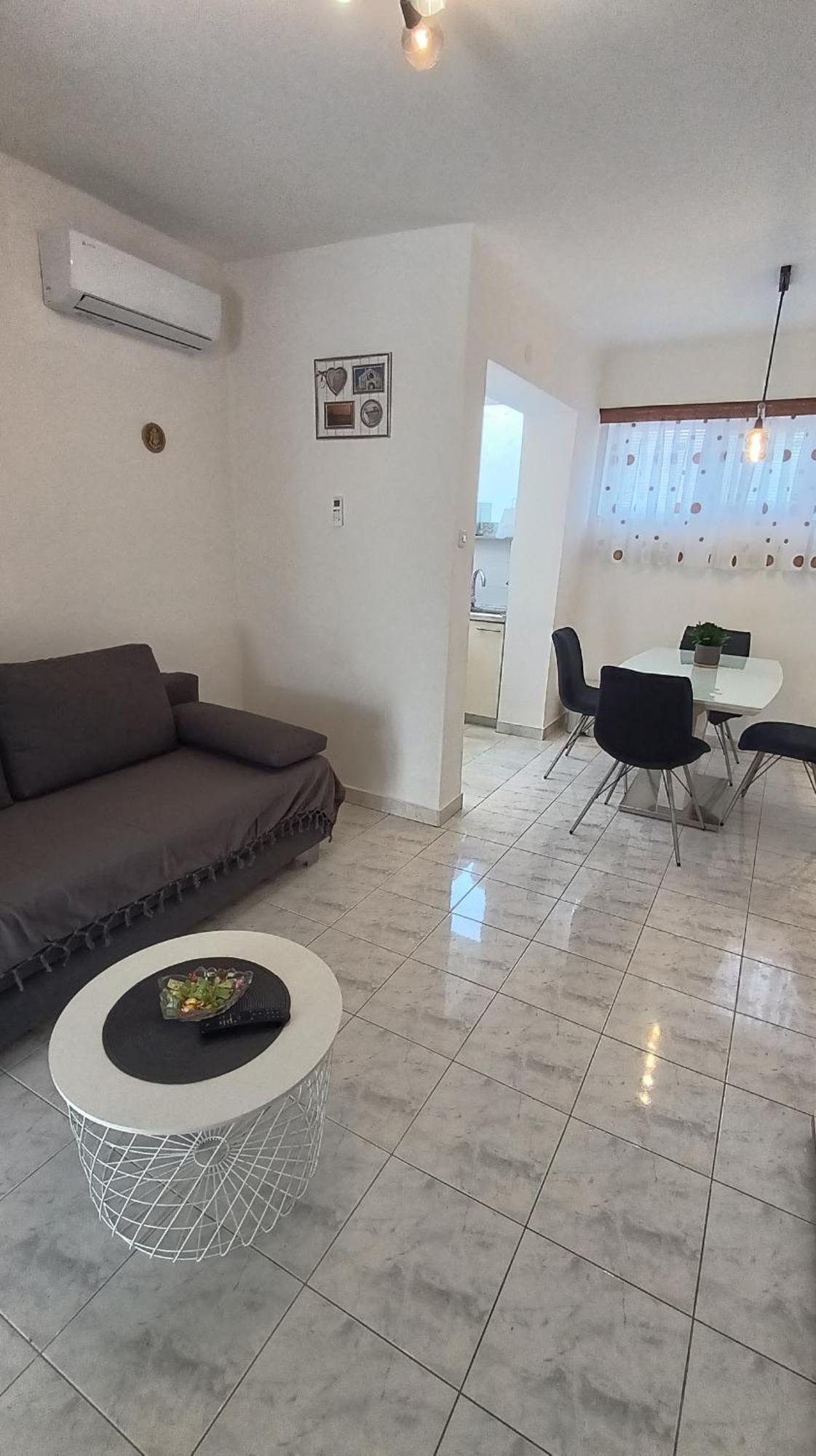 Apartment Fontana Felicita Zadar Buitenkant foto