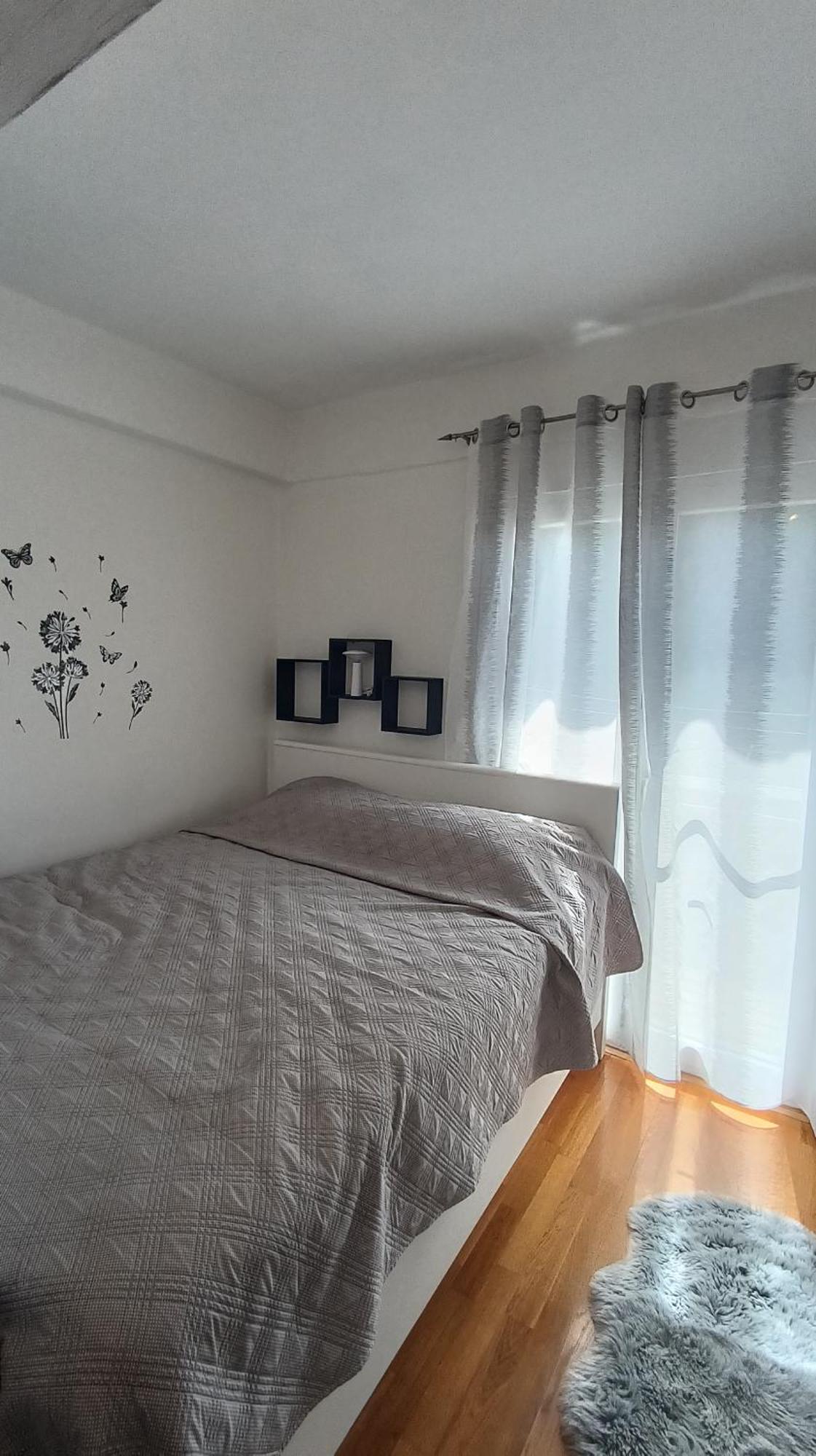 Apartment Fontana Felicita Zadar Buitenkant foto
