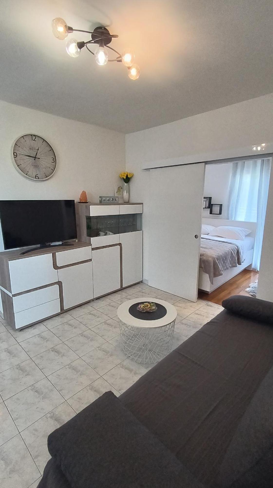 Apartment Fontana Felicita Zadar Buitenkant foto