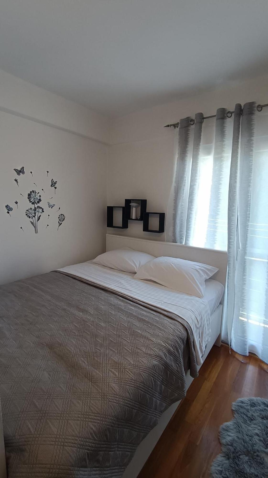 Apartment Fontana Felicita Zadar Buitenkant foto
