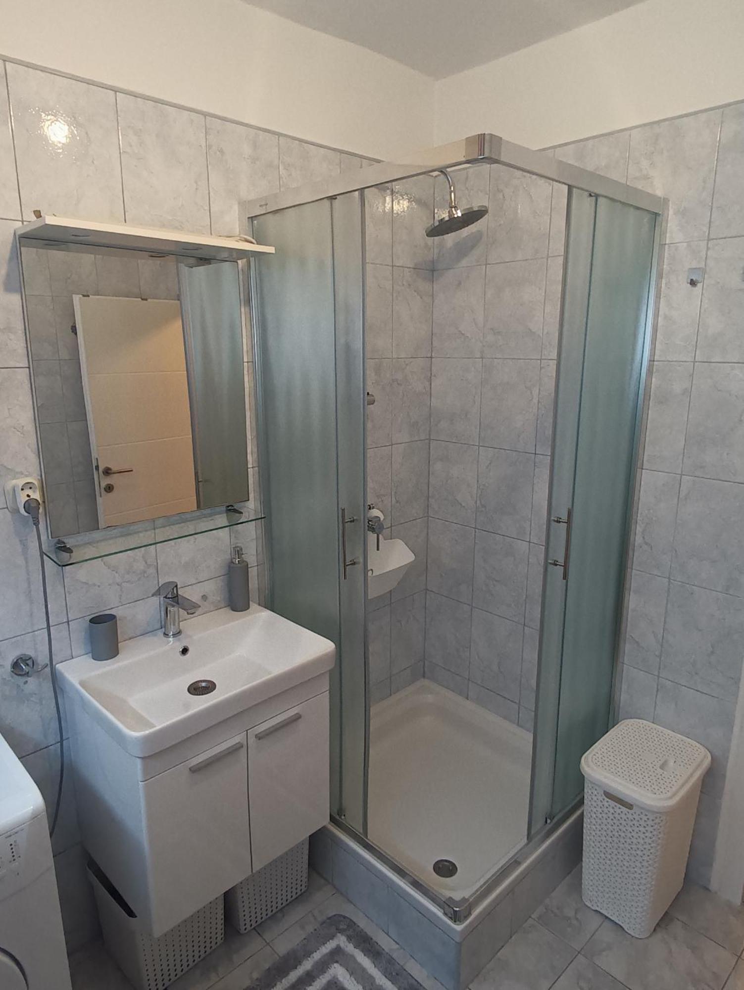 Apartment Fontana Felicita Zadar Buitenkant foto