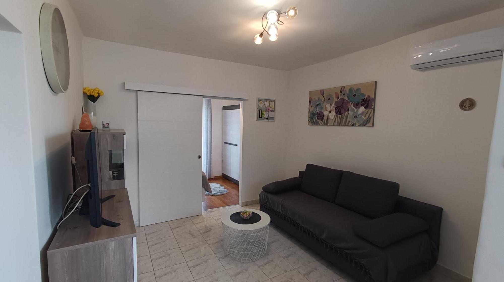 Apartment Fontana Felicita Zadar Buitenkant foto